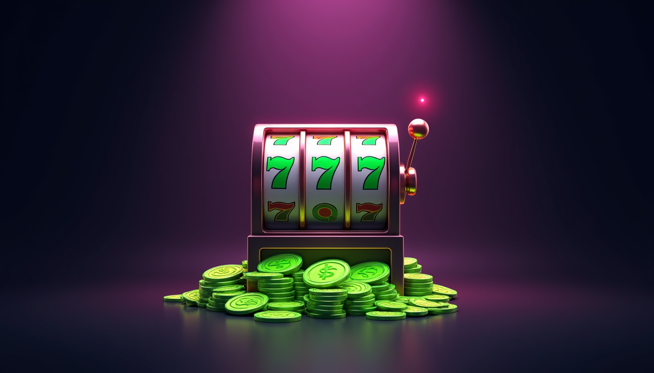coinflip featured game showcase
