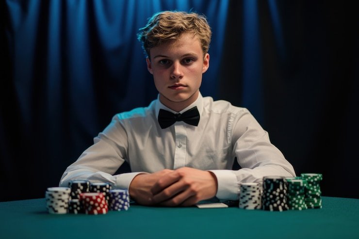 Kategori Live Casino di perpustakaan game coinflip