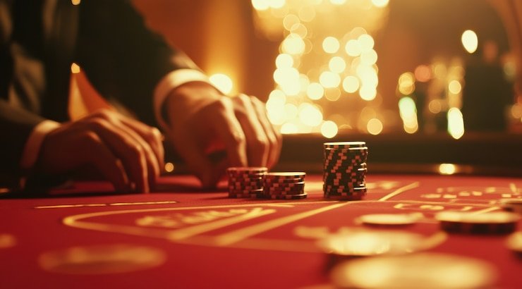Koleksi permainan Slots di coinflip