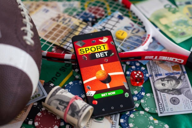 Antarmuka permainan Gaple Online di aplikasi mobile coinflip