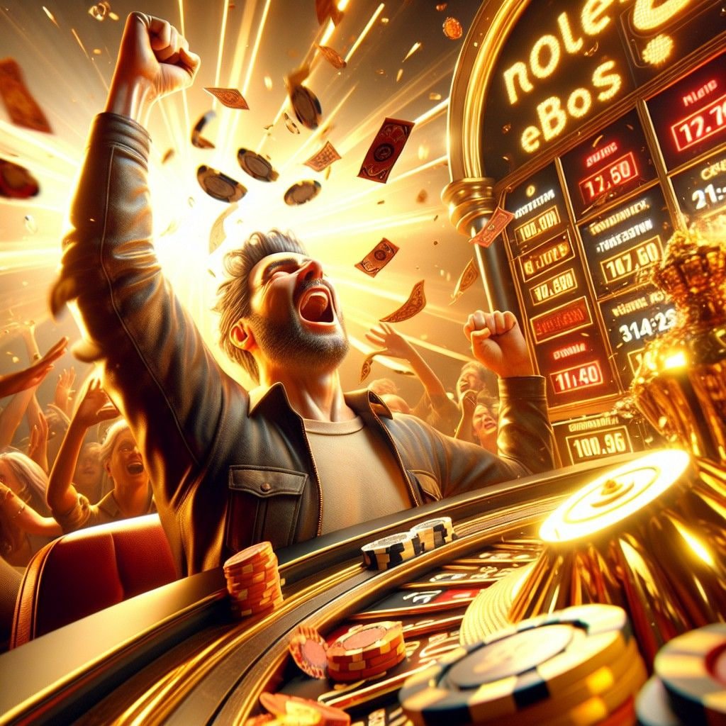 coinflip featured game showcase